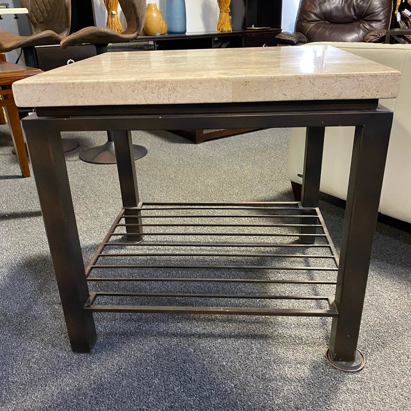 Table ( End)
