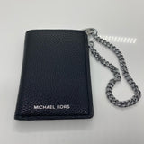Michael Kors designer  wristlet