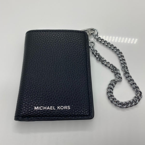 Michael Kors designer  wristlet