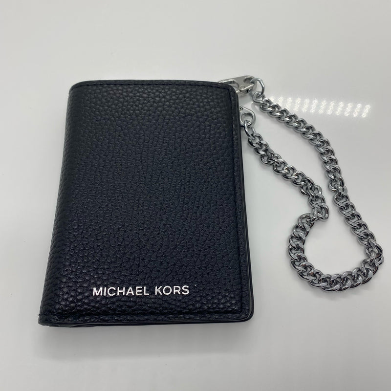 Michael Kors designer  wristlet