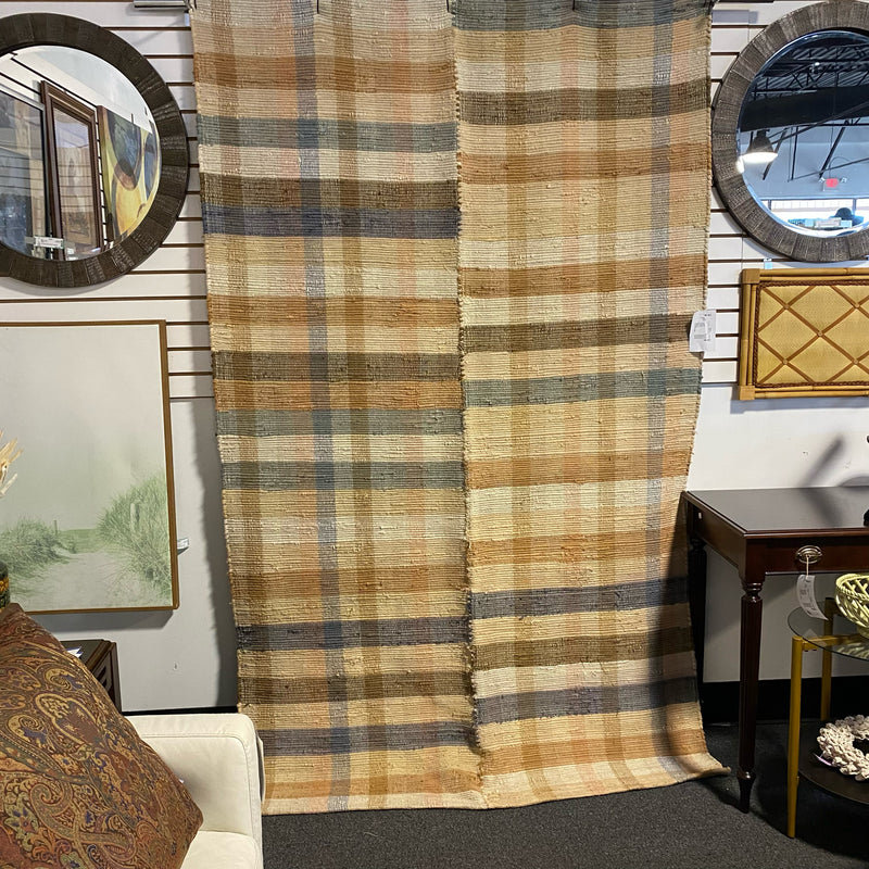World Market Rug (L)
