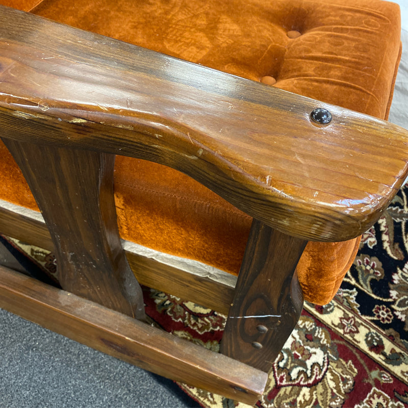 Chair (Rocker)