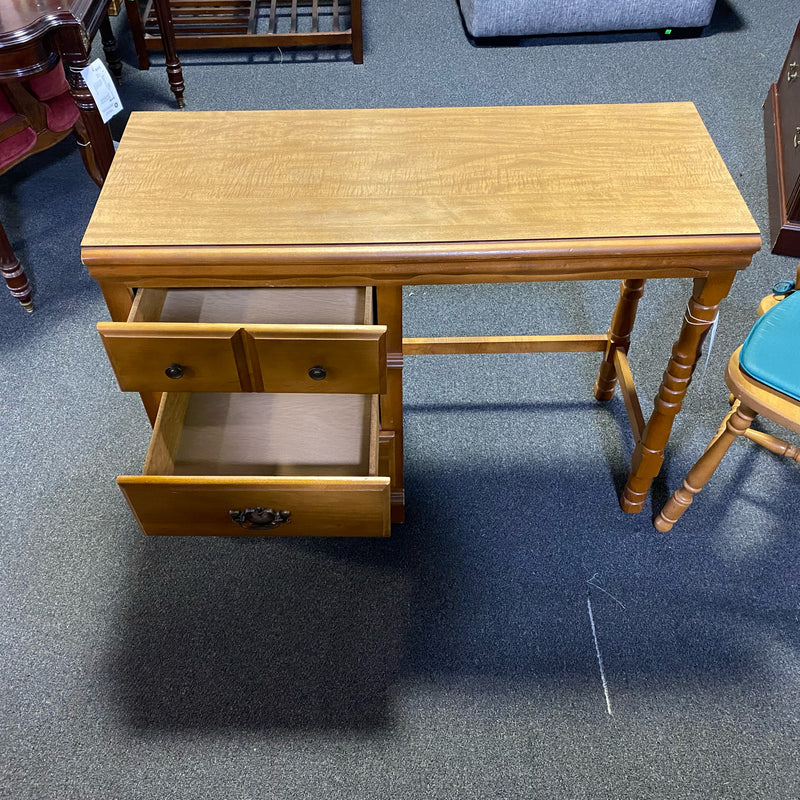 Wood Desk