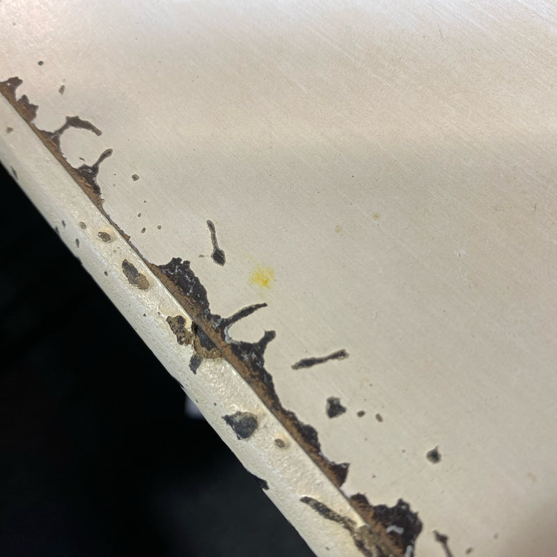 Wood Cabinet (Floor Size)