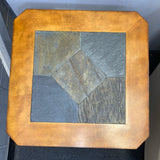 Table ( End)