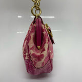 Coach designer  purse