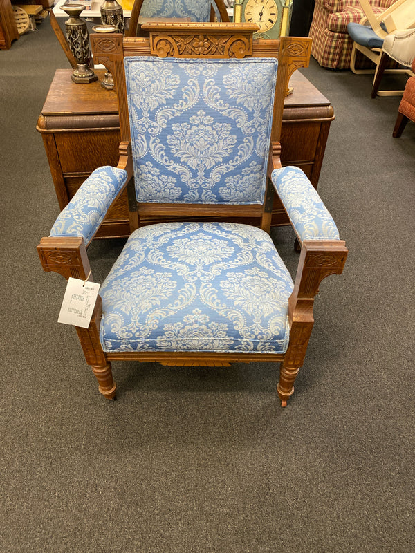 Chair (Accent - single)