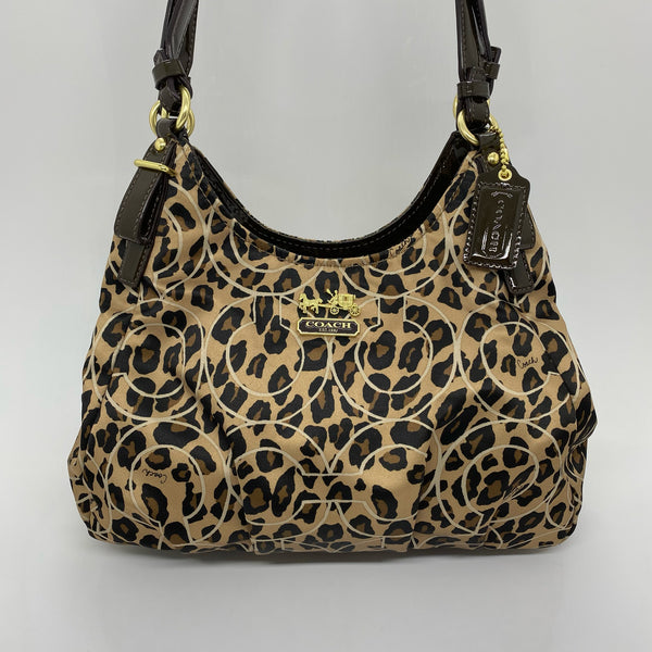 Coach designer  purse