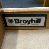 Wood Table ( End)