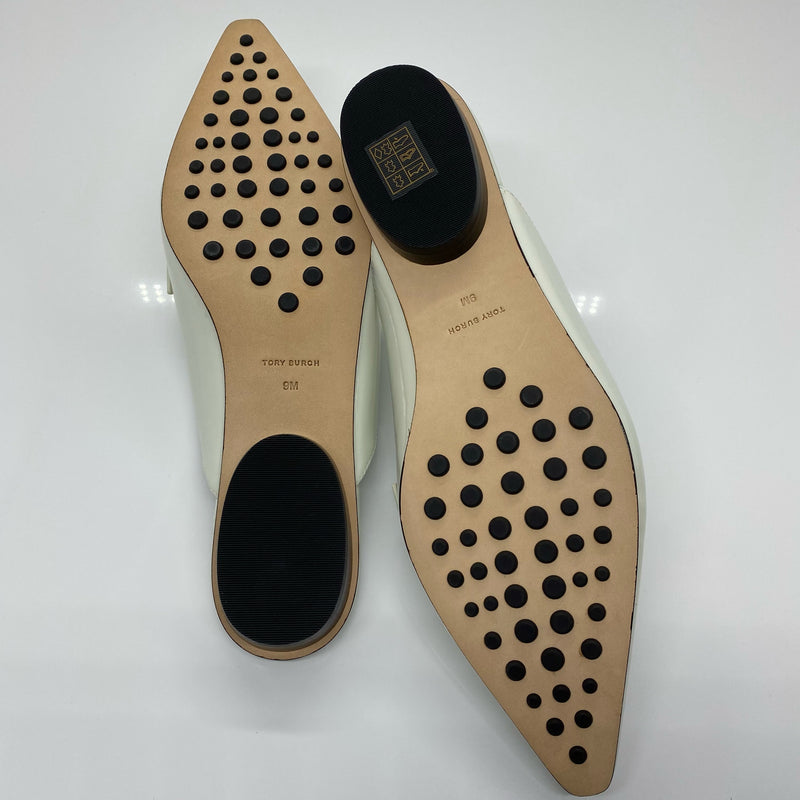 tory burch 9 designer shoes ( Wm)