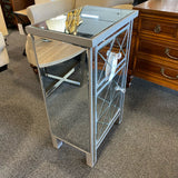 Mirror Nightstand