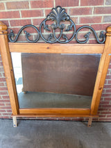 Dresser (With Mirror)