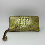 Brahmin designer  wristlet