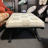 Fabric Bench