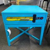 Wood Table (Accent)