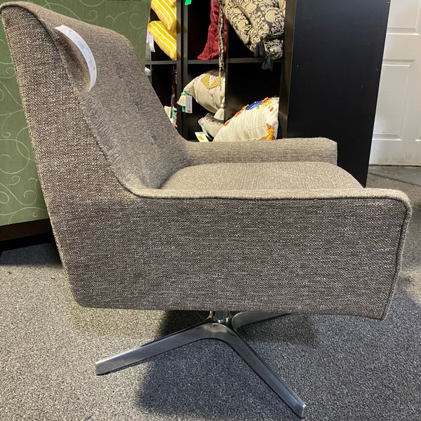 Fabric Chair