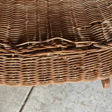Wicker Chair (Rocker)