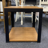 Table ( End)