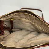 Brahmin designer  purse