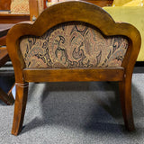 Fabric Chair