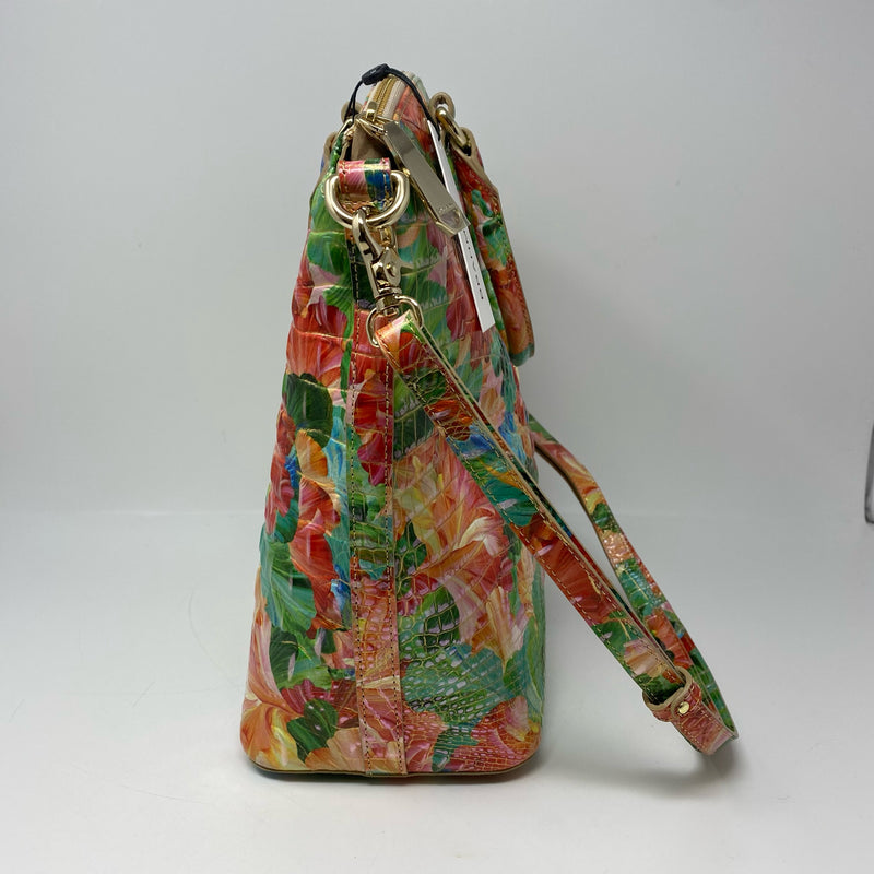 Brahmin designer  purse