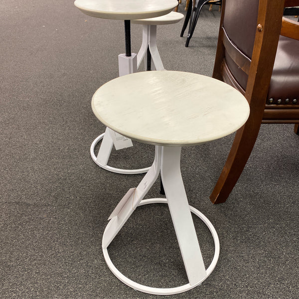 Stool (Bar - No Back)