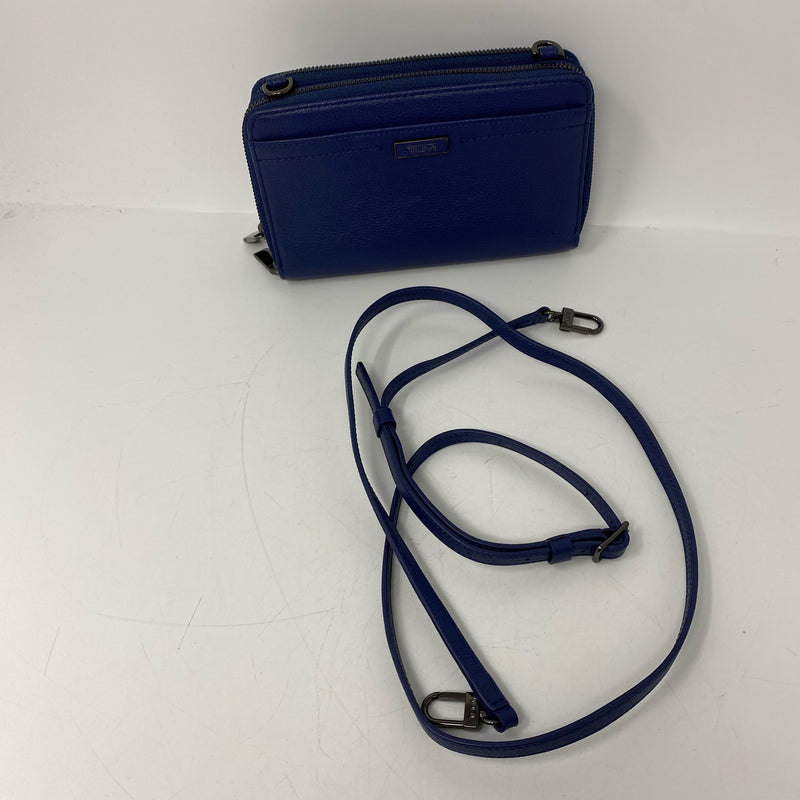TUMI designer  purse