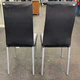 Leather Chair (Dining - Pair)