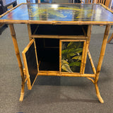 Cane Cabinet (Floor Size)