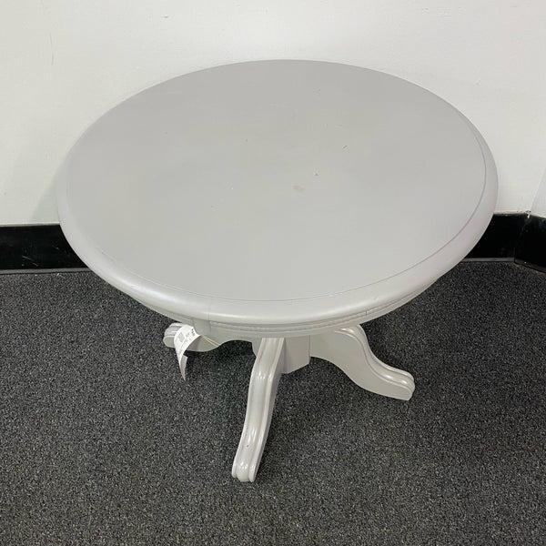 Wood Table ( End)
