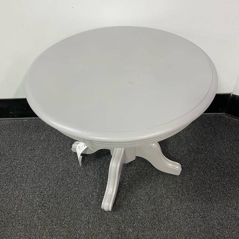 Wood Table ( End)