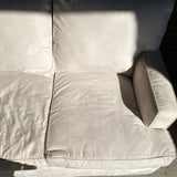 Cloth Sofa