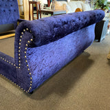 Fabric Bed (Queen)