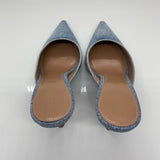 Retrofete 37 (6/6.5) designer shoes ( Wm)