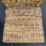 Wicker Chair (Dining - Pair)