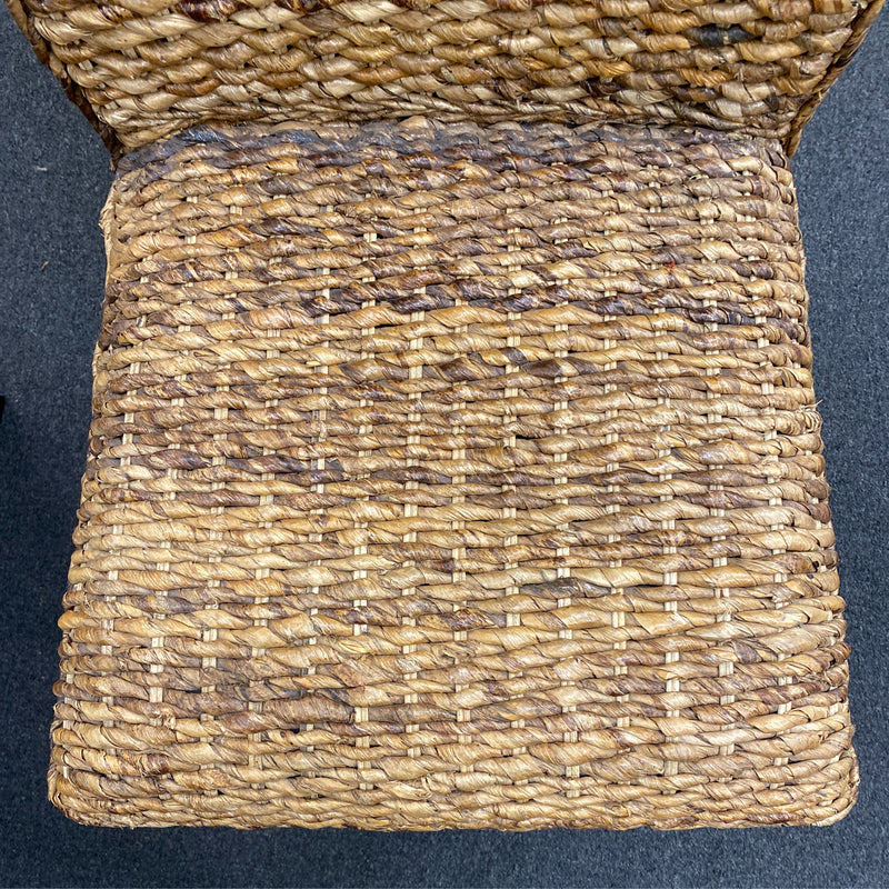 Wicker Chair (Dining - Pair)