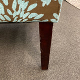 Upholstery Chair (Accent - single)