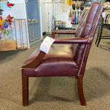 Vinyl Chair (Accent - single)