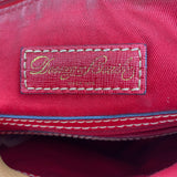 Dooney & Bourke designer  purse