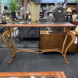 Iron Table (Sofa)