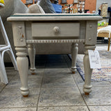 Table ( End)