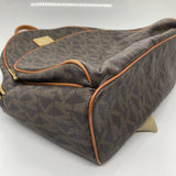 Michael Kors designer travel