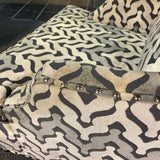 Fabric Chair