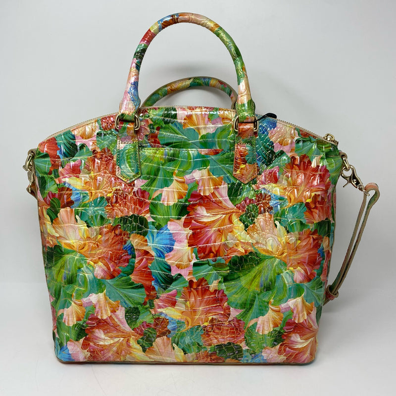 Brahmin designer  purse