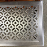 Metal Table (Outdoor Coffee)