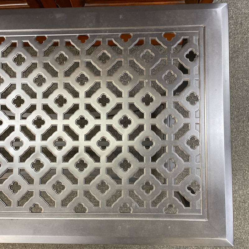 Metal Table (Outdoor Coffee)