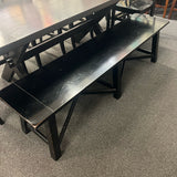 Table ( W/ Chairs)