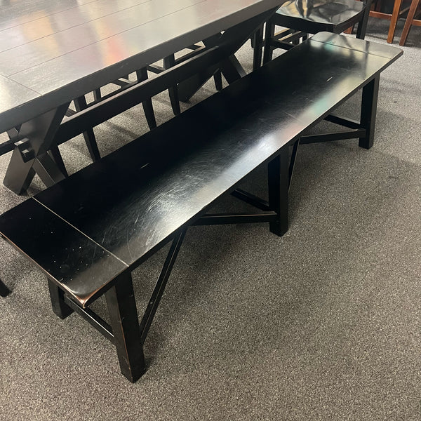Table ( W/ Chairs)