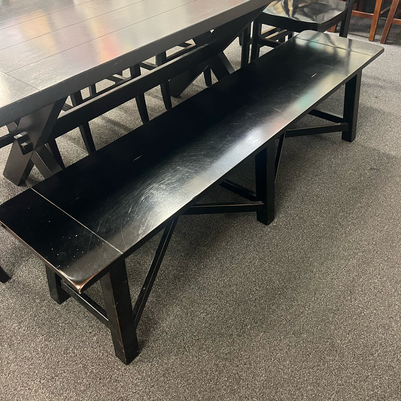 Table ( W/ Chairs)