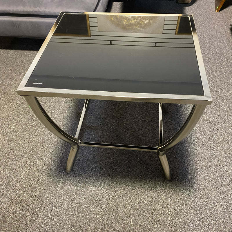 Table ( End)